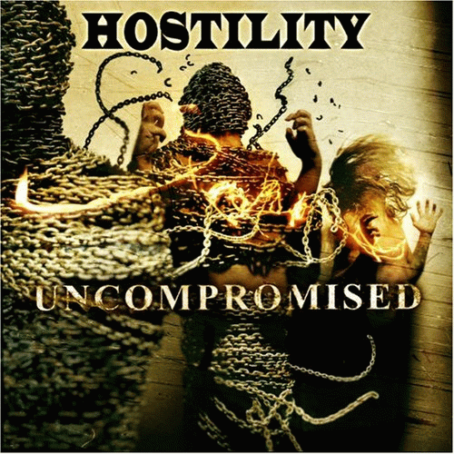 Hostility (USA-1) : Uncompromised